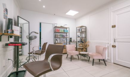 Audrey Coiff' : Coiffeur à Neufchâteau