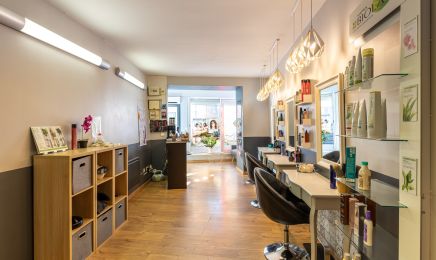 Style et Tendance : Barbier à Puimisson