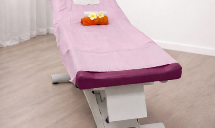 Patricia FINK • Drainage Lymphatique • Réflexologie • Hypnose • Soins Esthétiques  : Institut de beauté à Auray