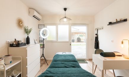 L’atelier beauté de Camille ✨️ : Manucure à Cugnaux
