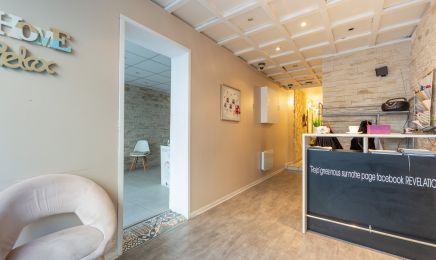 revelation : Coiffeur à Montargis