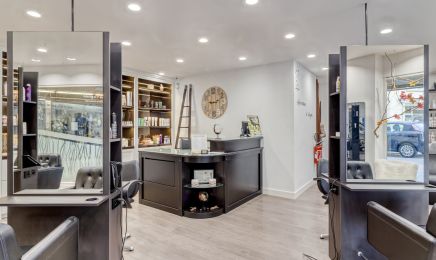 Aux Ciseaux d’Art Gens  : Coiffeur à Compiègne
