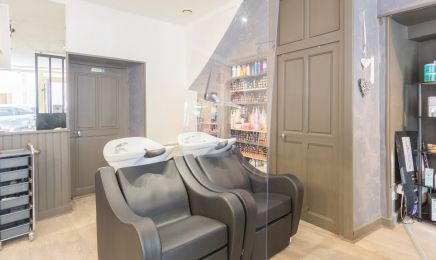 Art et coiffure : Manucure à Sainte-Sévère-sur-Indre