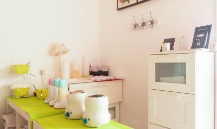 Un soin pil poil : Institut de beauté à Vitrolles