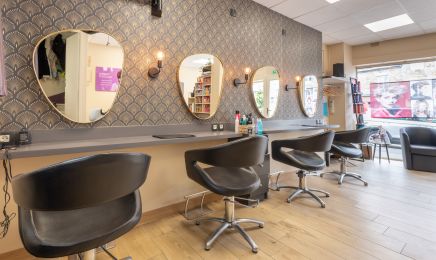 Mag'Coiffure  : Coiffeur à Valdallière