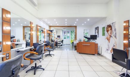 Hairstyling by Muriele Morazé : Institut de beauté à Lyon