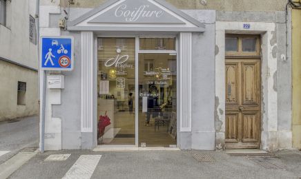 JP Coiffure : Coiffeur à Auch