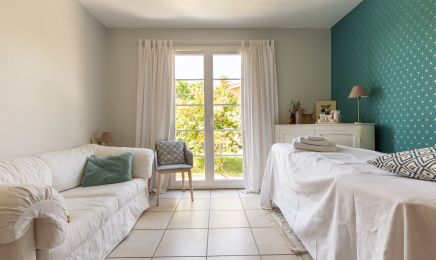 Des Petits Soins by CF : Institut de beauté à Saint-Jean