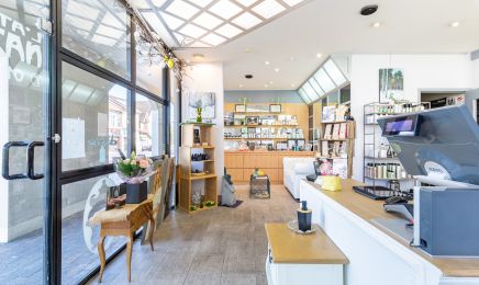 L’Atelier de Nathaly : Coiffeur à Beauchamp