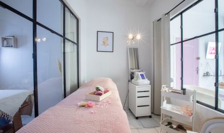 Camelia esthetique : Institut de beauté à Saint-Antonin-Noble-Val