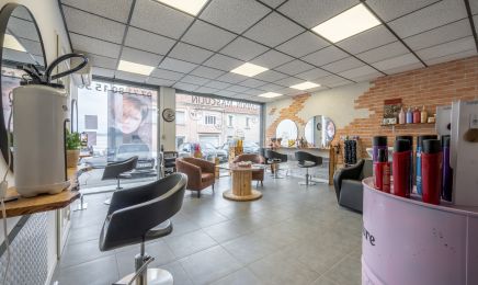 DUO COIFFURE  : Coiffeur à Alès