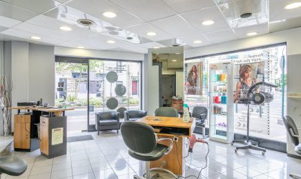 Un Look Pour Tous - La Garenne-Colombes : Coiffeur à La Garenne-Colombes