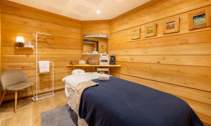 Spa Lüvència : Manucure à Saint-Étienne-de-Tinée