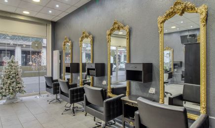 Elixia Coiffure : Coiffeur à Bussy-Saint-Georges