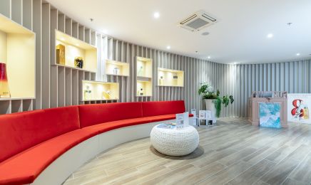 Une Heure pour Soi - Les Sables-d'Olonne : Institut de beauté à Les Sables-d'Olonne