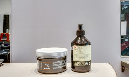 MV Studio : Coiffeur à Aix-en-Provence