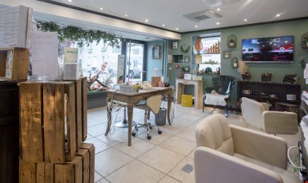 Beauté au natur'elle : Institut de beauté à Milly-la-Forêt