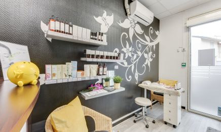 Coin Beauté Chatou : Manucure à Chatou