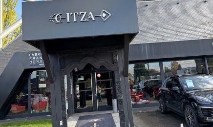 Hair System  : Coiffeur à Vendenheim
