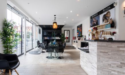 Le Melt Hair & Beauty : Institut de beauté à Villemomble
