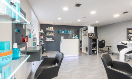 ADN Coiffure : Coiffeur à Coutances