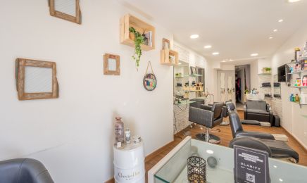 Ciseau Camarguais : Coiffeur à Milhaud