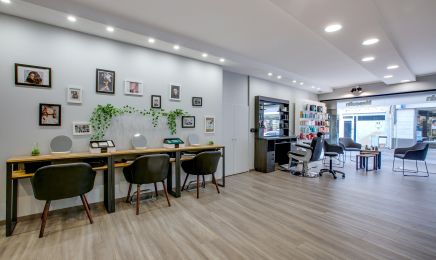 Linéa Coiffure - Mont-de-Marsan : Coiffeur à Mont-de-Marsan