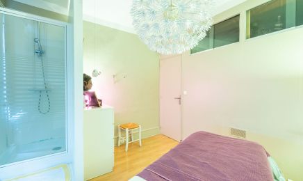 Pom : Institut de beauté à Luneray