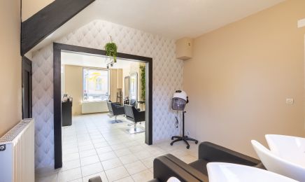 L'Art de Pl'Hair : Coiffeur à Saint-Gobain