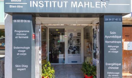 Institut Mahler - Oliviera Beauté : Sophrologue à Six-Fours-les-Plages