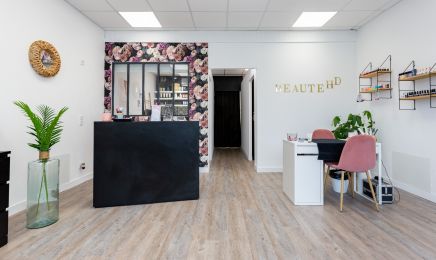 Beauté HD : Institut de beauté à Saint-Martin-de-Fontenay