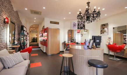 Art & a : Coiffeur à Nogent-le-Rotrou