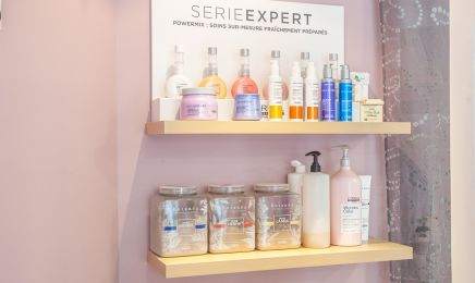 Stephanie coiffure : Coiffeur à Pléhédel
