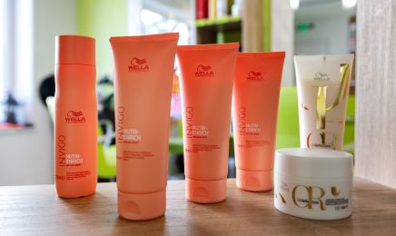 Serenity Hair : Coiffeur à Thenay