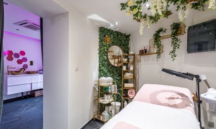 Beauty Factory : Manucure à Jurbise