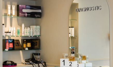 Styl' Coiffure : Coiffeur à Gironde-sur-Dropt