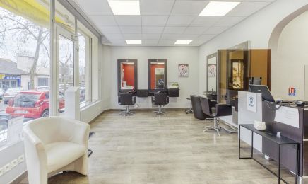 Harmonie coiffure : Coiffeur à Montauban