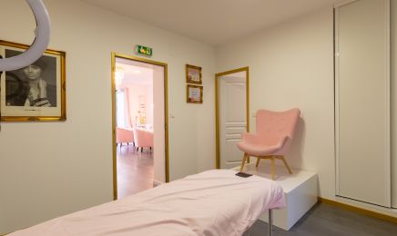 Roar Beauty : Institut de beauté à Bordeaux