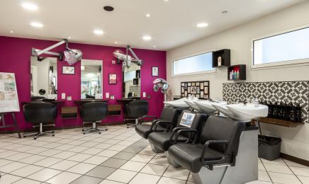 Viva La Vie by Nadège - Avon : Coiffeur à Avon