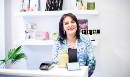 Le Salon d'Ingrid : Coiffeur à Gaillon