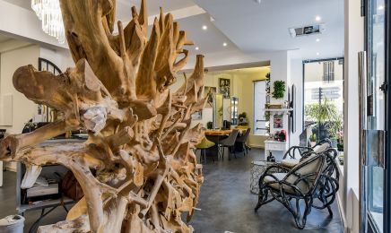 Marilyne Coiffure : Coiffeur à Nice