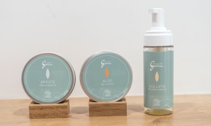 Salon Loire Coiffure : Coiffeur à Rochefort-sur-Loire