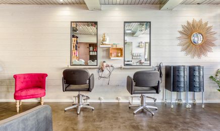 Charlotte Coiffure : Coiffeur à Saverdun