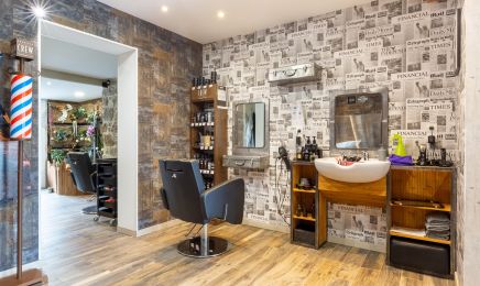 Laëti’Coop  : Coiffeur à Bricquebec-en-Cotentin