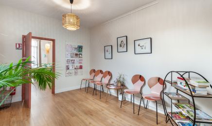 Harmonie by cindy  : Institut de beauté à Salon-de-Provence