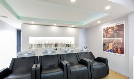 Coiffure Elle : Institut de beauté à Saint-Lô