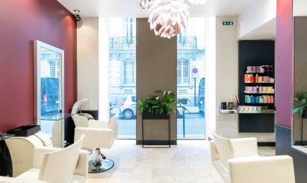 5Th Avenue By Coiffeur Studio : Coiffeur à Nantes