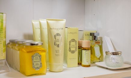 Modelages du Monde  : Spa à Yutz