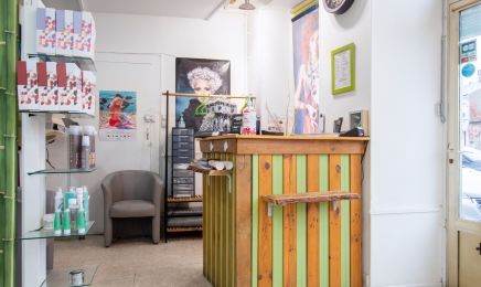 Bulle d’Hair  : Coiffeur à Châteauroux