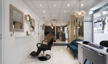Comptoir de la beauté : Institut de beauté à Rueil-Malmaison